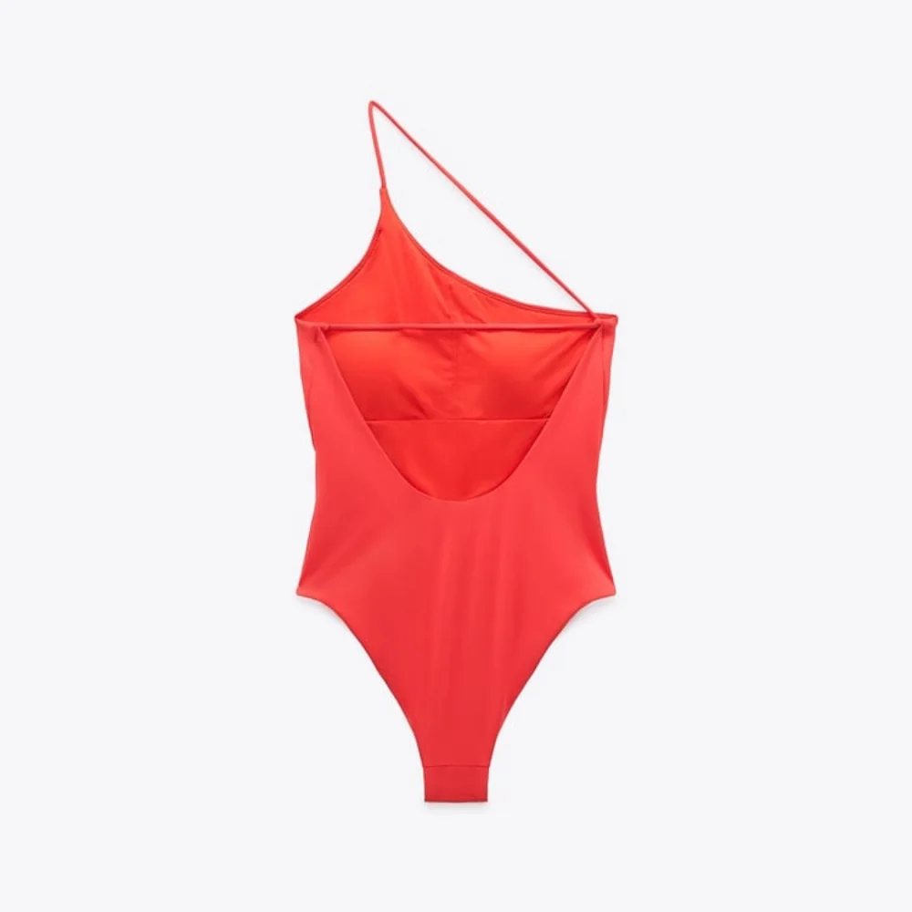 ZARA LIMITED EDITION ASYMMETRIC SWIMS